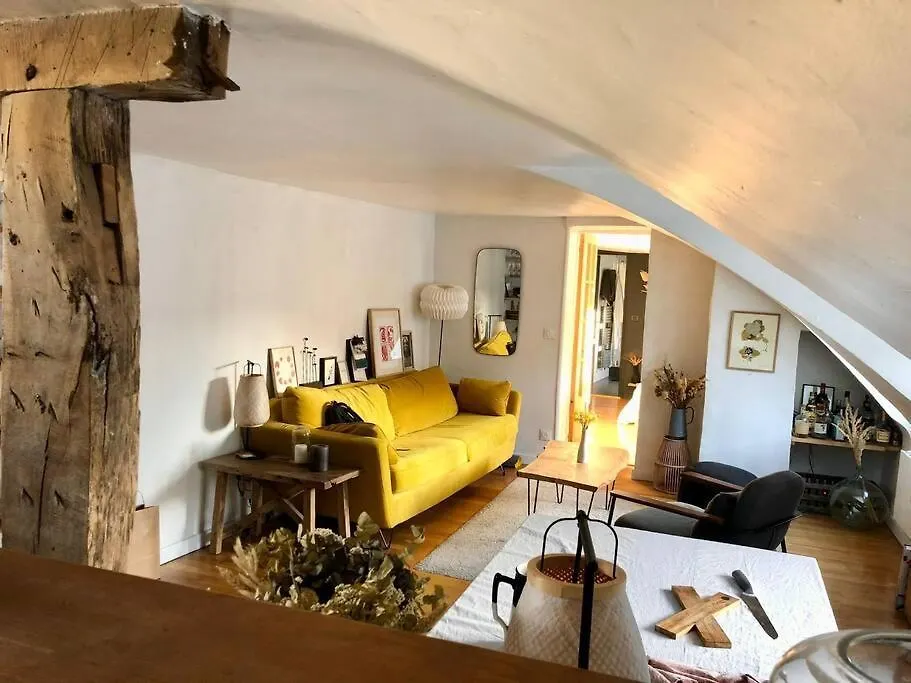 Magnifique Appartement Paris 10Eme 0*,  France