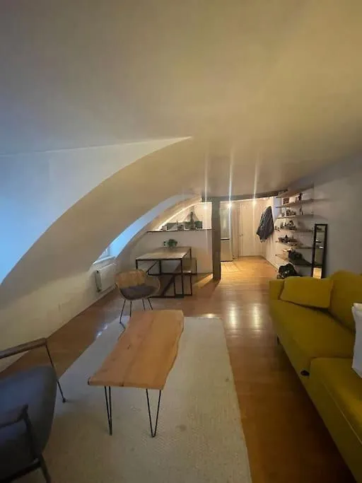 Apartment Magnifique Appartement Paris 10Eme France