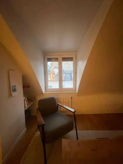 Apartment Magnifique Appartement Paris 10Eme