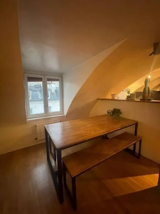 Magnifique Appartement Paris 10Eme Apartmán